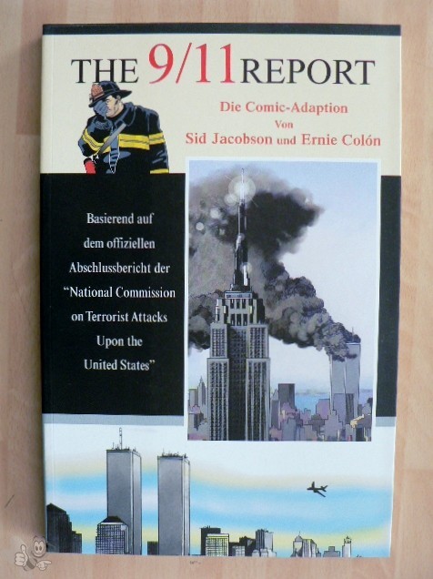 The 9/11 Report 