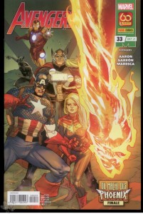 Avengers 33