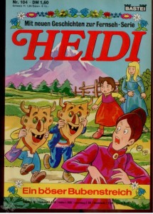 Heidi 104
