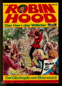 Robin Hood 89