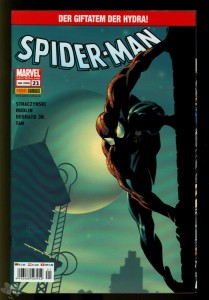 Spider-Man (Vol. 2) 21