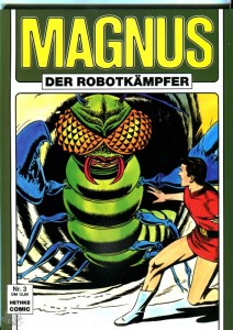 Magnus 3