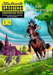 Illustrierte Klassiker - Sonderband-Reihe 14: Till Eulenspiegel