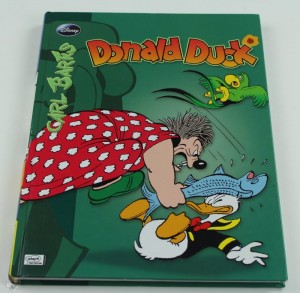 Donald Duck 6