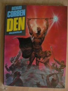 Den : (2. Auflage)