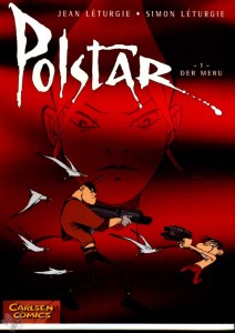 Polstar 1: Der Meru