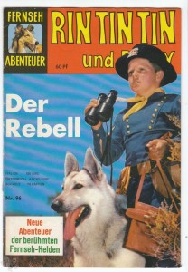 Fernseh Abenteuer 96: Rin Tin Tin