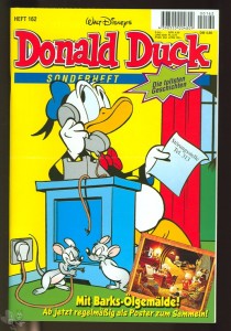 Die tollsten Geschichten von Donald Duck 162
