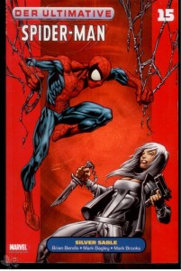 Der ultimative Spider-Man 15: Silver Sable