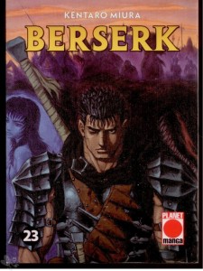 Berserk 23