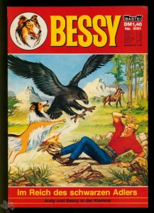 Bessy 551