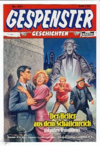 Gespenster Geschichten 491