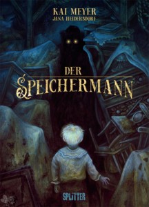 Der Speichermann 