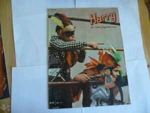 Harry - Die bunte Jugendzeitung 83