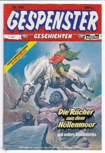 Gespenster Geschichten 570