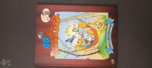 80 Jahre Donald Duck 