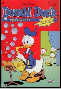 Die tollsten Geschichten von Donald Duck 123