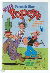 Popeye 16