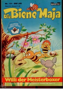 Die Biene Maja 131