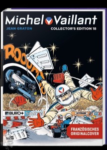Michel Vaillant Collector's Edition 18