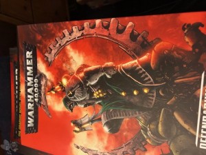 Warhammer 40.000 2: Offenbarungen