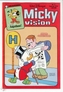 Mickyvision 2/1979