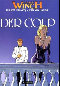 Largo Winch 3: Der Coup