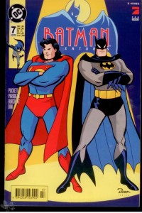 Batman Adventures (Dino) 7