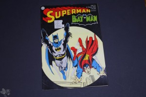 Superman (Ehapa) : 1972: Nr. 16