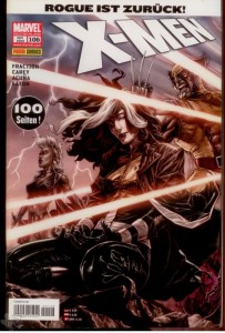 X-Men 106