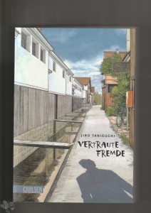 Taniguchi: Vertraute Fremde 