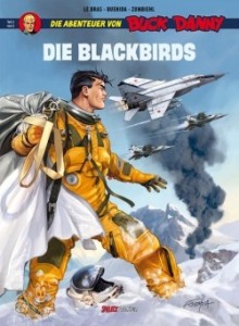 Die Abenteuer von Buck Danny 2: Die Blackbirds (2)