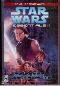 Star Wars Essentials 3: Die Erben des Imperiums