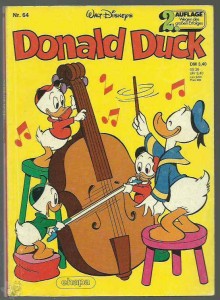 Donald Duck (2. Auflage) 64