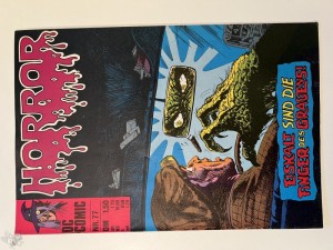 Horror 77