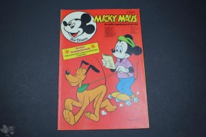 Micky Maus 26/1971