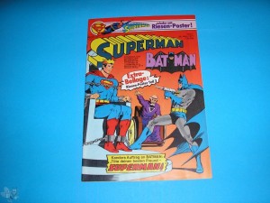 Superman (Ehapa) : 1977: Nr. 7