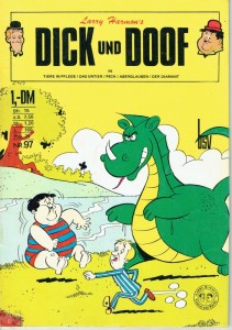 Dick und Doof 97