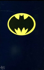 Batman - Im Zeichen der Fledermaus 5 Bände im Schuber Carlsen