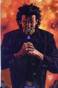 Preacher 26: (Limitierte Sonderausgabe)