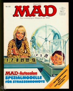 Mad 93