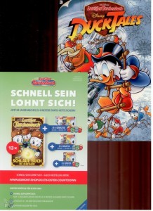 Lustiges Taschenbuch Duck Tales 3