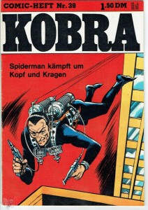 Kobra 39/1976