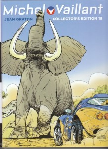 Michel Vaillant Collector's Edition 19