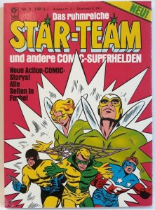 Star-Team 3