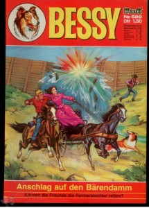 Bessy 689