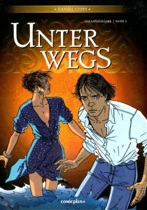 Unterwegs - Gesamtausgabe 3