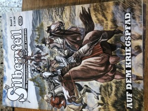 Silberpfeil 15: Die Sonnengöttin