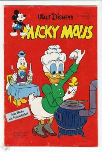 Micky Maus 48/1960