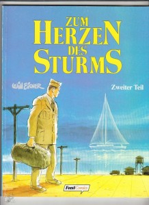 Zum Herzen des Sturms 2